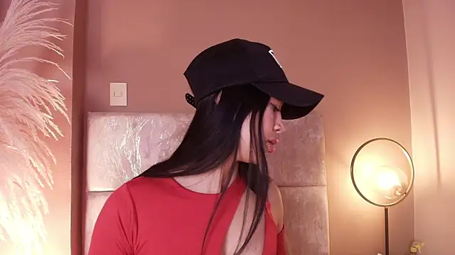 AbbieJoness  online show from March 2026 11:47:01 AM