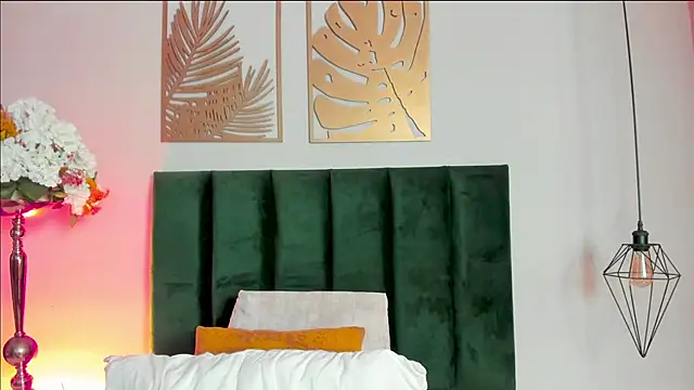 AbbieJoness  online show from March 2026 11:46:02 AM