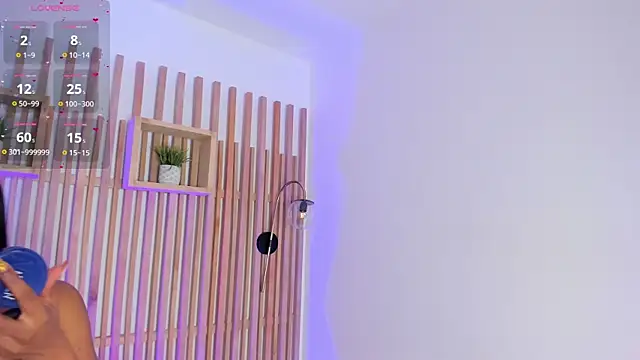 ciara blake online show from February 2026 07:43:01 PM