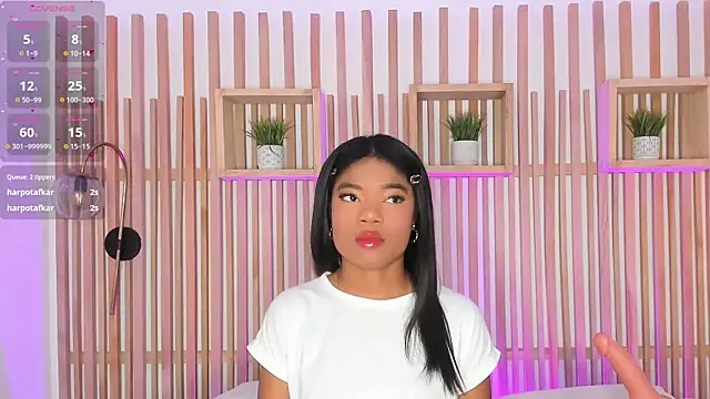 ciara blake online show from April 2026 07:30:02 PM