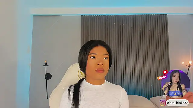 ciara blake online show from July 2026 07:42:02 PM