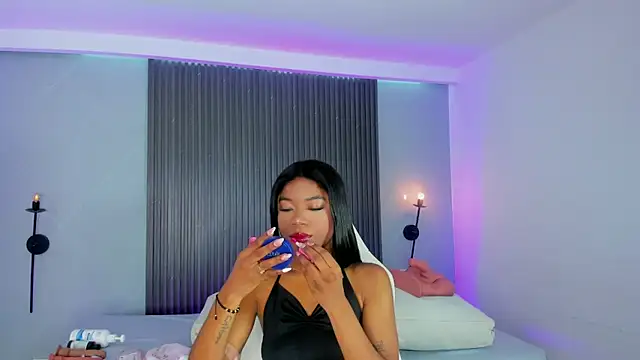 ciara blake online show from July 2026 07:45:01 PM
