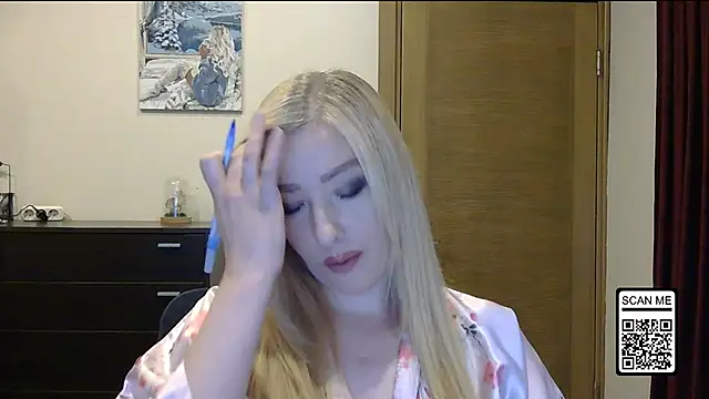 Wild Silk Desire online show from October 2025 02:07:02 PM