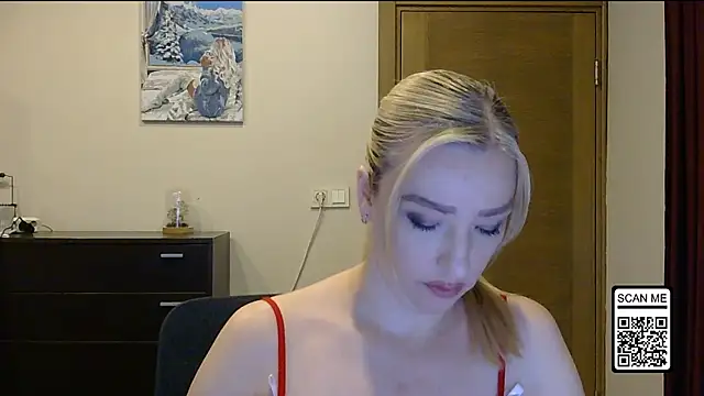 Wild Silk Desire online show from October 2025 02:34:01 PM