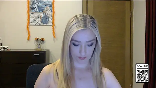 Wild Silk Desire online show from November 2025 01:54:02 PM