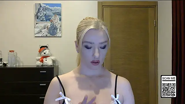 Wild Silk Desire online show from November 2025 02:28:01 PM