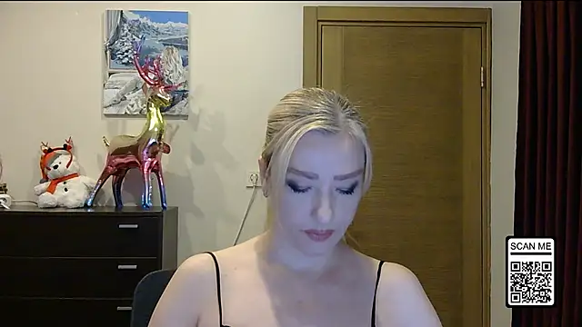 Wild Silk Desire online show from December 2025 02:58:02 PM