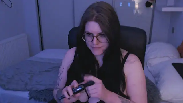 GothSuccubusBabe online show from March 2026 09:21:01 PM