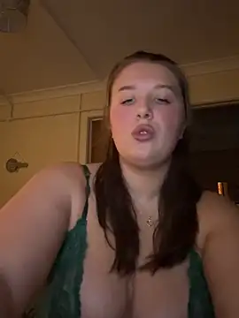 CutieCurvyGirlxo online show from February 2026 12:03:01 AM