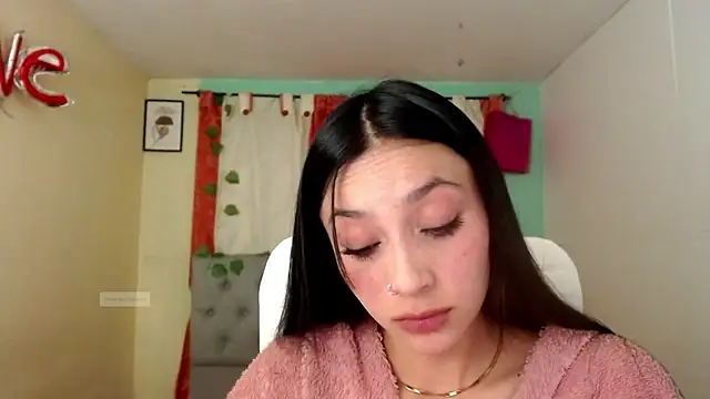 vale miel online show from October 2025 09:26:02 PM