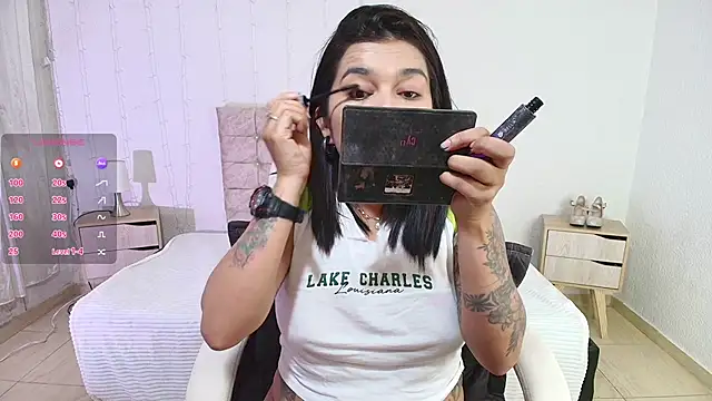 mia traveluxe online show from October 2025 02:37:02 AM