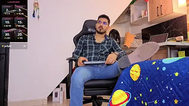 samuelcoopeer online show from February 2026 07:32:02 PM