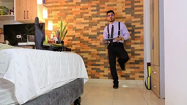 samuelcoopeer online show from March 2026 08:05:01 PM