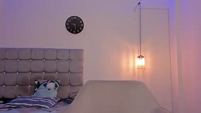 Santy Stump online show from November 2025 08:51:01 PM