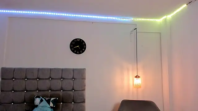 Santy Stump online show from January 2026 09:40:02 PM