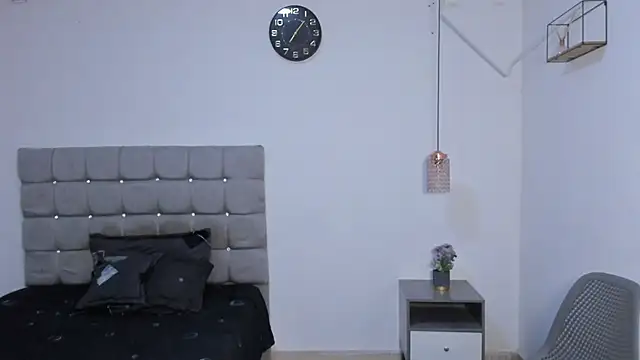 Santy Stump online show from March 2026 12:06:02 AM