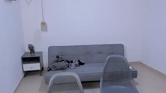 Santy Stump online show from April 2026 06:21:01 PM