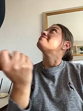 Snapshot of kate_rabittsex chatting on December 2024 02:27:02 PM kate rabittsex online show from December 2024 02:27:02 PM