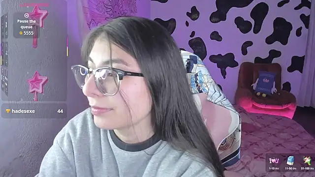 Snapshot of abbie_jensen_ chatting on September 2025 04:27:01 AM abbie jensen online show from September 2025 04:27:01 AM