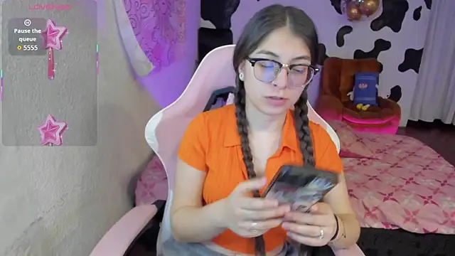 Snapshot of abbie_jensen_ chatting on October 2025 02:52:01 AM abbie jensen online show from October 2025 02:52:01 AM