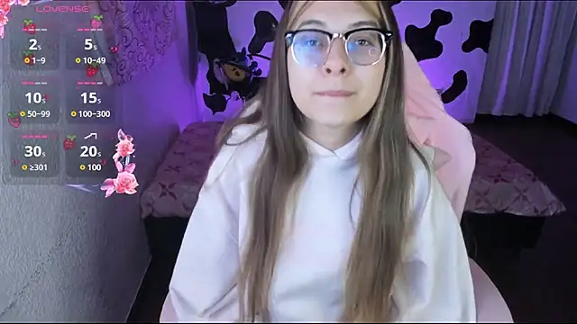 abbie jensen  online show from January 2026 04:50:02 AM