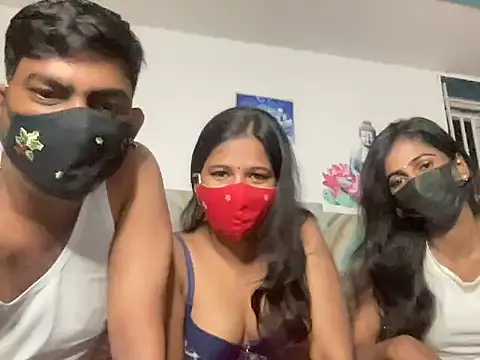 Tamil india couples  online show from February 2026 06:12:02 PM