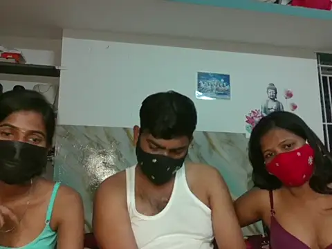 Tamil india couples  online show from February 2026 05:58:01 PM