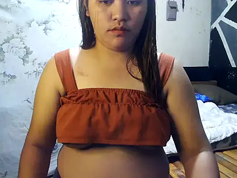 Pinaymiccah26 online show from October 2025 06:36:02 AM