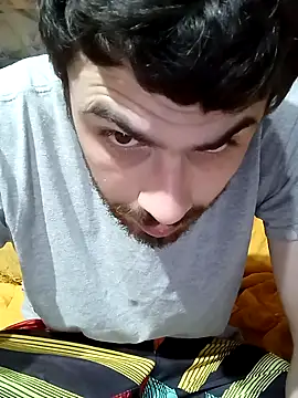 Angelsordemons6 online show from October 2025 09:37:01 PM