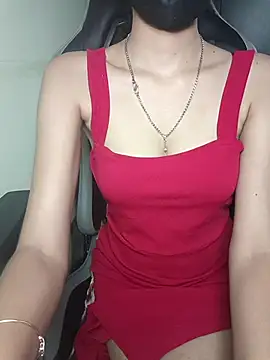 Isha Sax online show from October 2025 07:38:02 AM