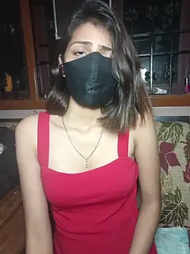 Isha Sax online show from October 2025 07:41:01 PM