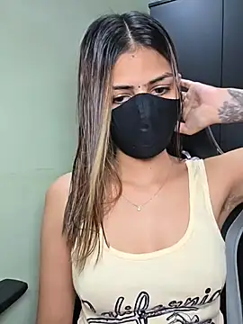 Isha Sax online show from March 2026 08:03:02 AM