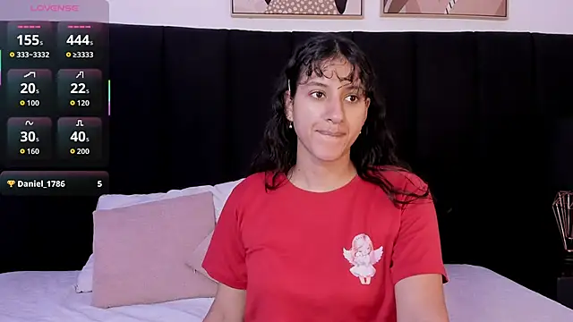 niia7 online show from January 2026 07:39:02 PM