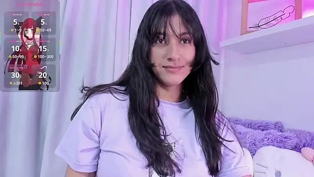 niia7 online show from April 2026 07:38:02 PM