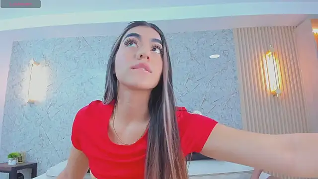 Antonella west online show from September 2025 08:10:02 PM