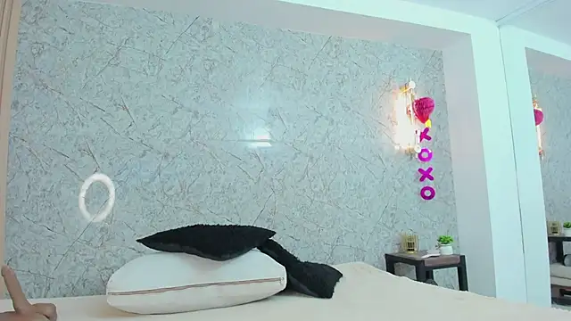 Antonella west online show from March 2026 10:38:01 PM