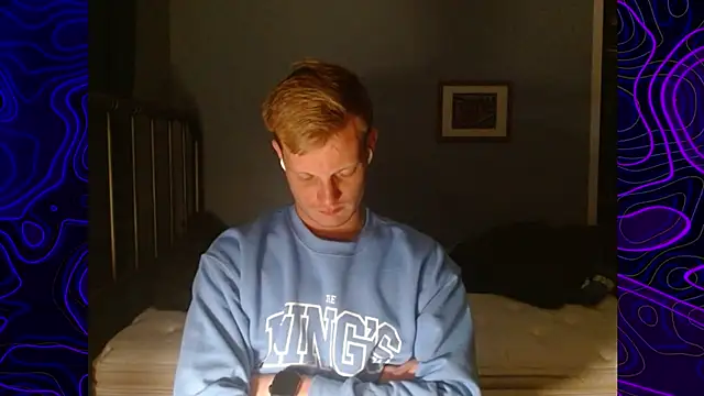 lustylyndon online show from October 2025 07:20:02 AM