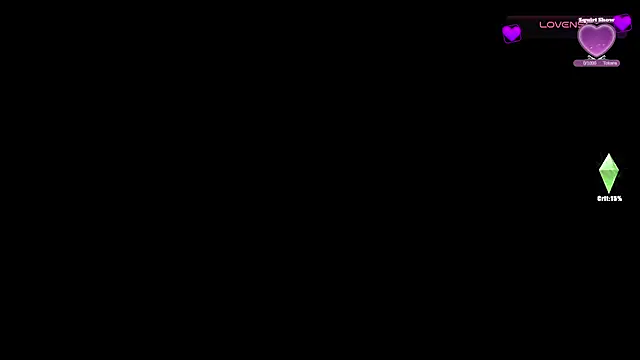 Snapshot of Violett3333 chatting on February 2026 05:27:02 PM Violett3333 online show from February 2026 05:27:02 PM