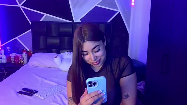 jazminslut online show from March 2026 03:22:02 AM