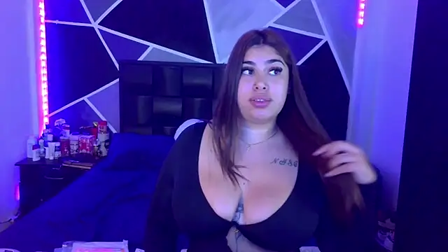 Snapshot of jazminslut chatting on April 2026 12:57:01 AM jazminslut online show from April 2026 12:57:01 AM