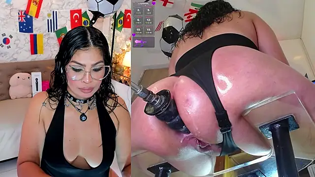 MayaRouse online show from July 2026 02:45:01 PM