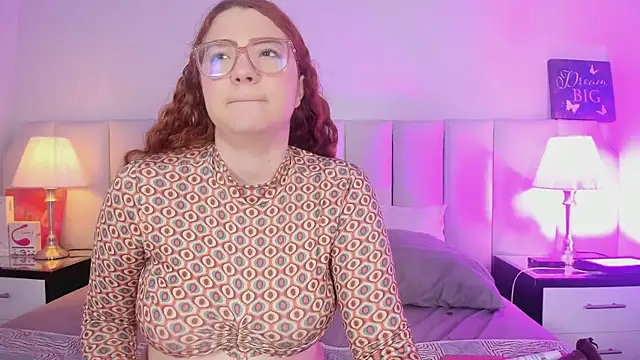 lizy portman online show from September 2025 07:29:01 PM