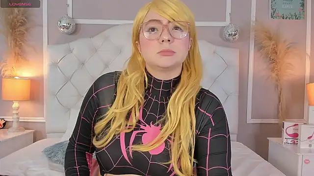 lizy portman online show from January 2026 08:54:01 PM