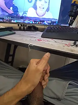 Snapshot of PakiStrokin chatting on November 2025 02:17:01 PM PakiStrokin online show from November 2025 02:17:01 PM