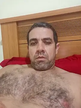 Homempintudo online show from April 2026 12:09:02 AM