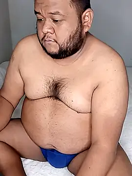 Osogaypardo online show from January 2026 09:07:02 PM