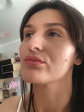 NikaSwan2831 online show from September 2025 09:11:01 AM