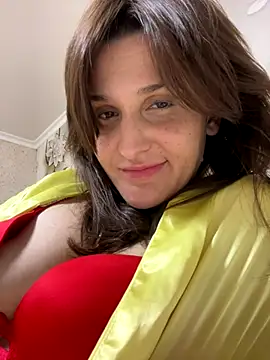 NikaSwan2831 online show from November 2025 10:01:01 PM