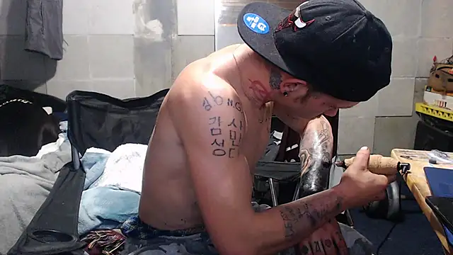 mastertrap online show from November 2025 07:27:01 AM