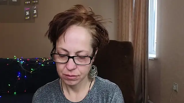 Ronda Roni online show from February 2026 12:44:02 PM